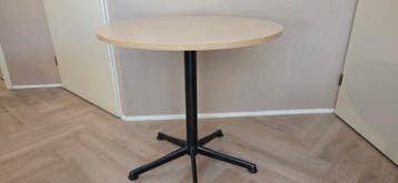 Tafel, rond