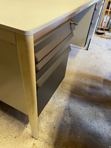bureau