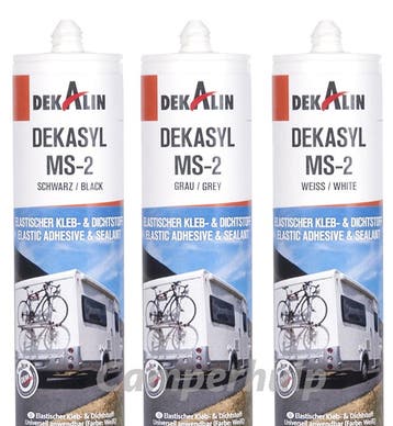 Dekalin Dekasyl MS-2 290 ml Lijm & Afdichtingskit