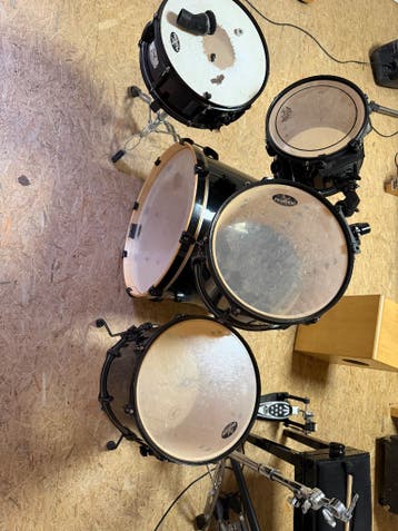 Drumstel