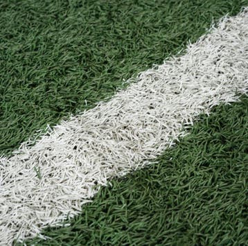 Gratis: 240m2 kunstgras (2 stukken van 4x30 meter) - Utrecht