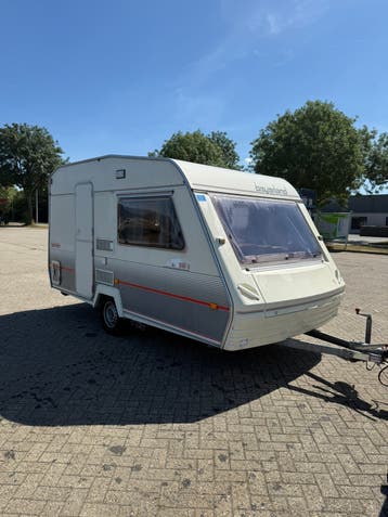 Beyerland 390 Spinter mover ! Zeer netjes Bovag!