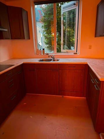 Keuken Wrappen | Keukenwrap Pro