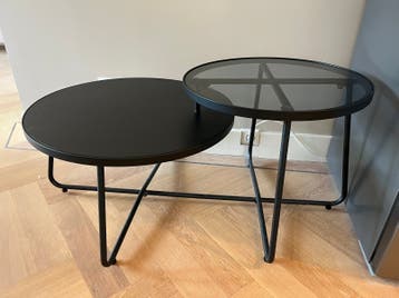 Salon-/bijzettafel