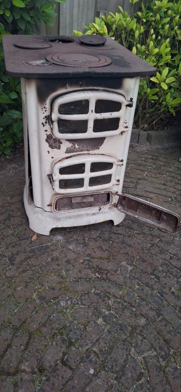 Gratis af te halen