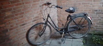 bicycle fiets