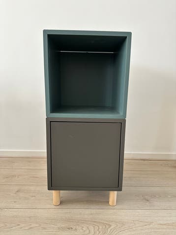 Gratis Ikea Eket kast