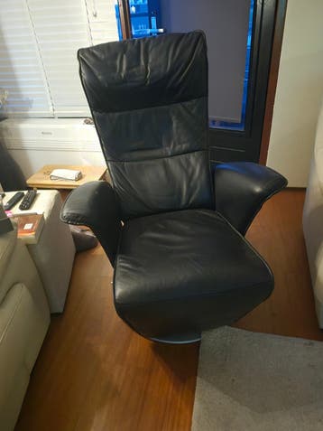 Relax fauteuil
