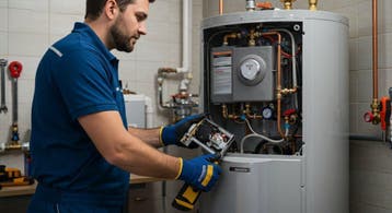 Professionele Loodgieter Rotterdam