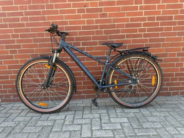Bulls Cross Country Fiets - Maat 44 - Zo goed als nieuw
