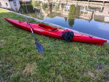Kayak Carolina Perception
