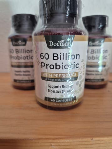 Probiotica gratis ophalen