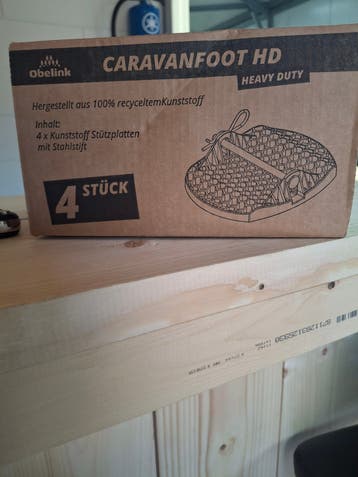 caravan