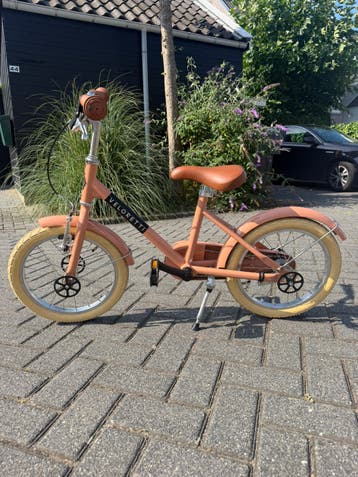 Veloretti kinderfiets