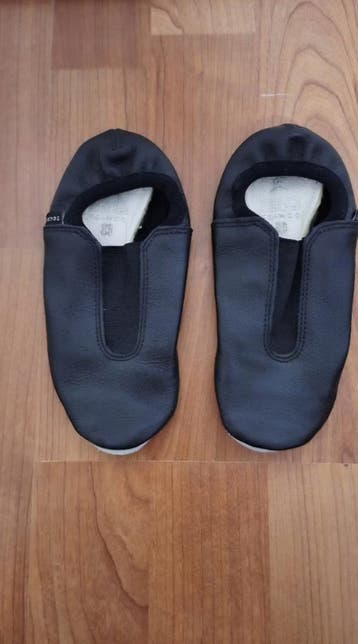 Zwarte Turnschoenen maat 29