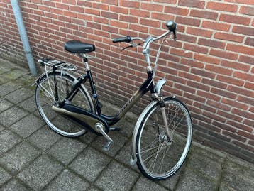 Gazelle Furore fiets