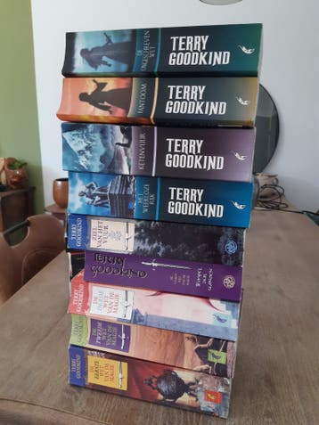Boeken, gratis ophalen
