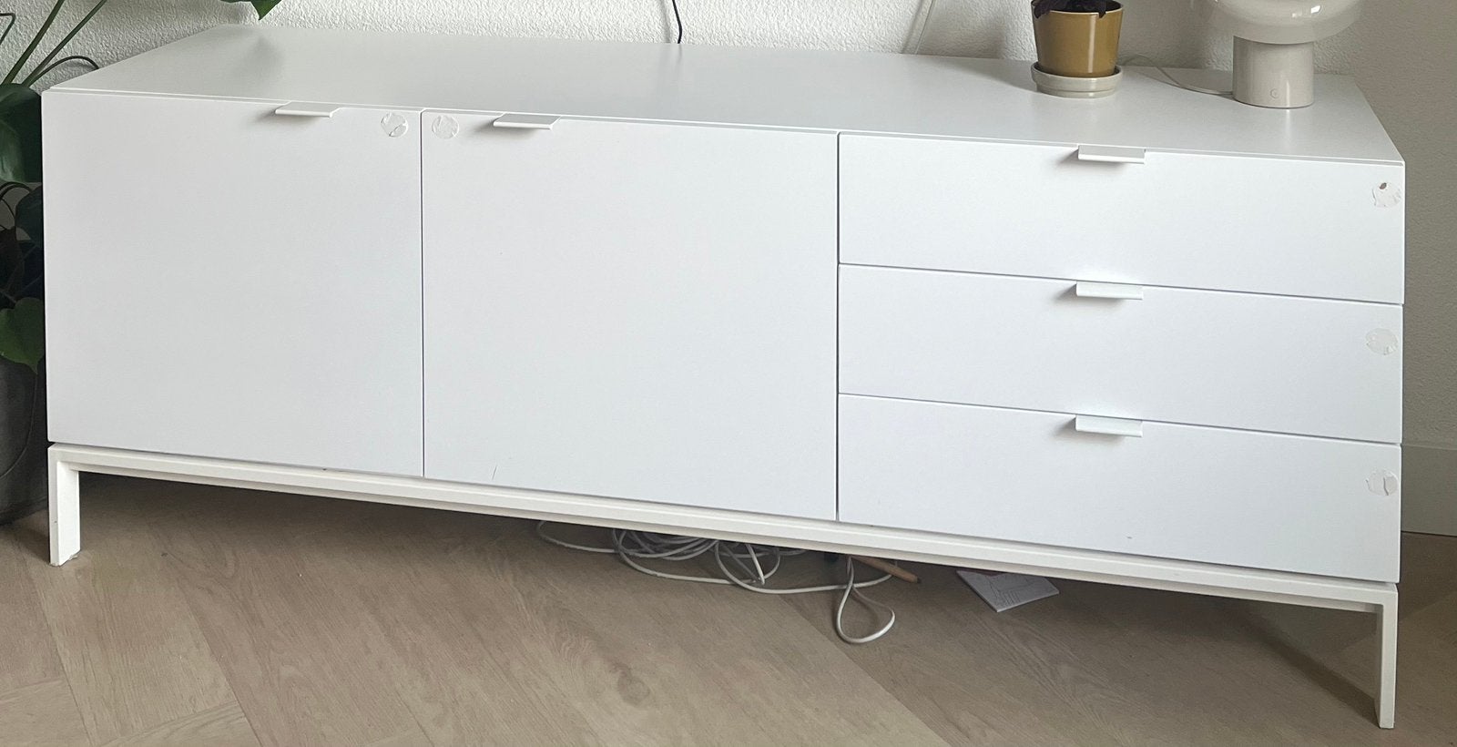 Gratis tv meubel