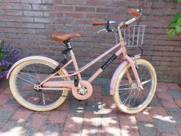 Mooie 20 inch Veloretti meisjes fiets.