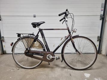 Gazelle Herenfiets