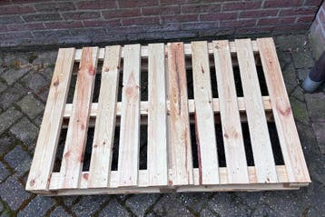 Gratis af te halen
