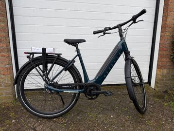 Gazelle ultimate C8+ 2024
