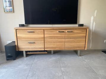 Dressoir gratis
