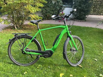 Velo de Ville E-bike 2019 - Goede staat, 1e eigenaar