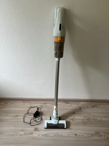 Gratis! - Primo Steelstofzuiger 18.5V - Draadloos