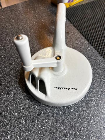 Gratis snijmachine voor snijbonen