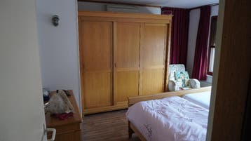slaapkamer gratis af te halen
