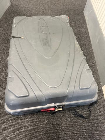 Elite Fiets Transportkoffer - 121x33x79 cm
