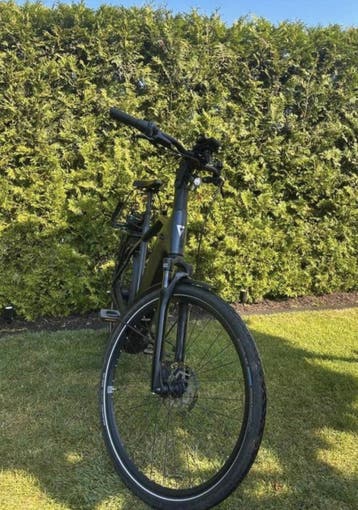 Elektrische Fiets Gaint e+6
