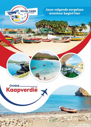 VAKANTIE MET ZORG EN VERTROUWEN!