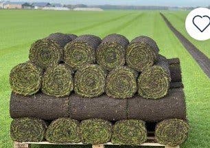 GRASZODEN GEZOCHT