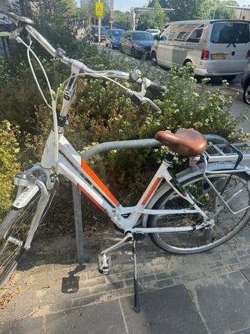 Fiets