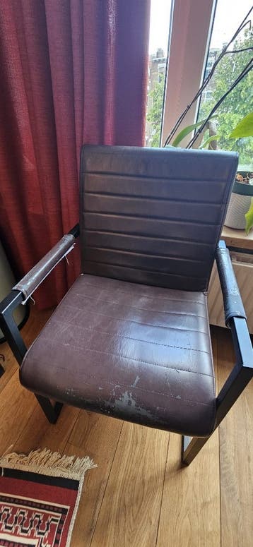eetkamerstoelen