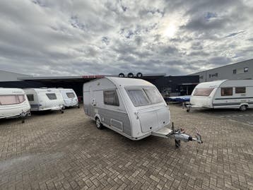 Kip Grey Line 44 EKL bj. 2008 XXL Bed