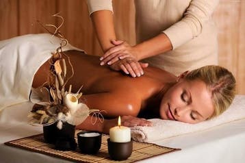 massage product