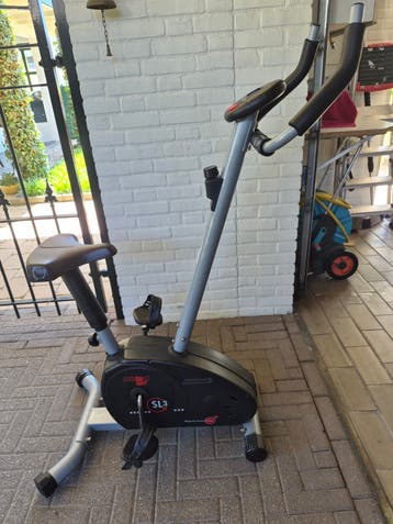 Home trainer