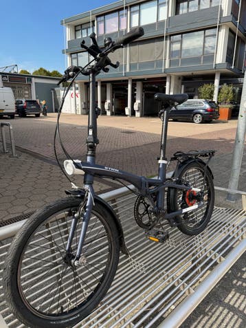 B'Twin Vouwfiets TILT 500
