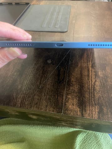 Apple a 16 sinds mei gekocht verkoop dit reden weg
