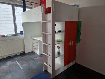 Ikea Stuva hoogslaper GRATIS