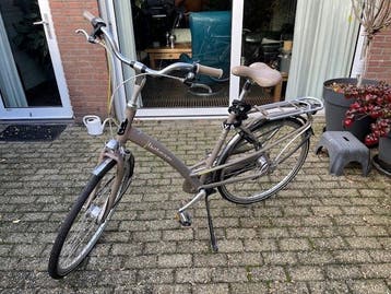 Mooie Batavus Mambo dames M 54 mert 7 vers.