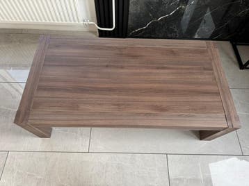 Gratis salontafel