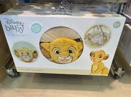 Disney lion king speelkleed - Zo goed als nieuw