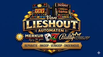 Reparatie, Inkoop, Verkoop & Onderhoud Merkur & Bally Wulff