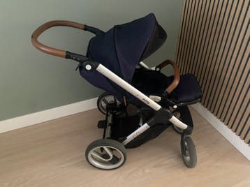 Mutsy evo kinderwagen