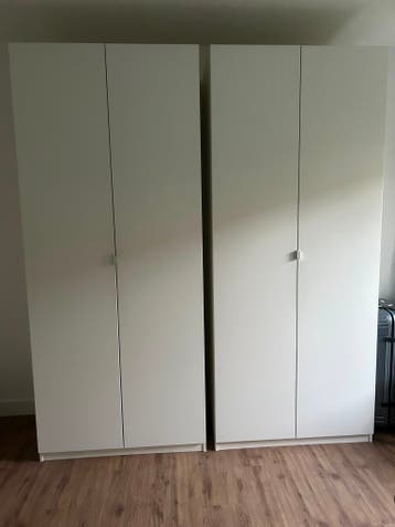 Pax kast