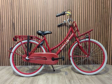 Cortina U4 24 inch meisjesfiets